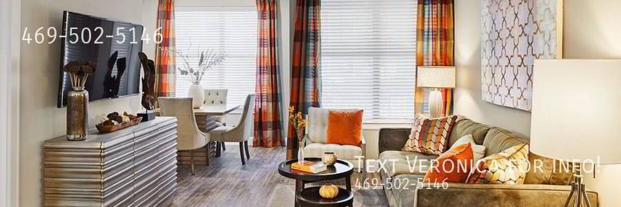 Apartment for rent at 5225 Town & Country Blvd, Frisco, TX 75034