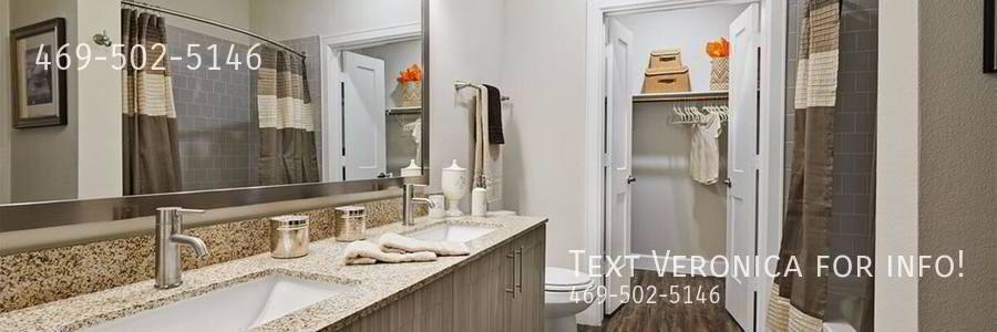 Apartment for rent at 5225 Town & Country Blvd, Frisco, TX 75034