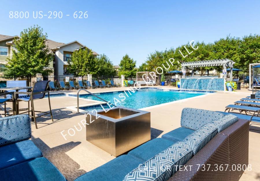 Apartment for rent at 8800 US-290, Austin, TX 78736