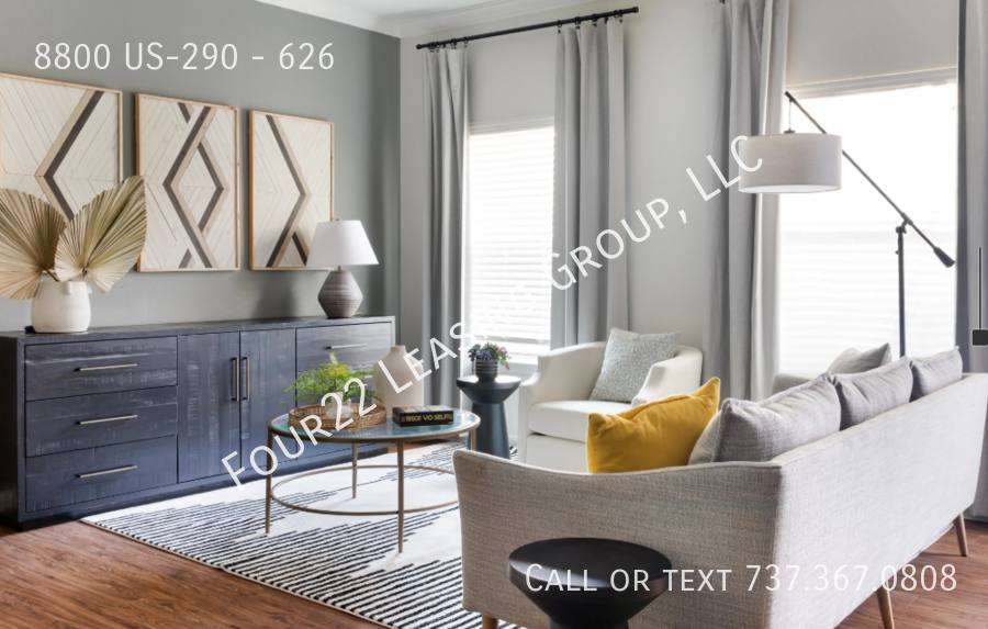 Apartment for rent at 8800 US-290, Austin, TX 78736
