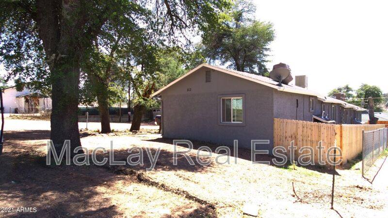 Apartment for rent at 513 W Frontier St #4, Payson, AZ 85541
