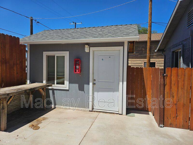 Apartment for rent at 513 W Frontier St #4, Payson, AZ 85541