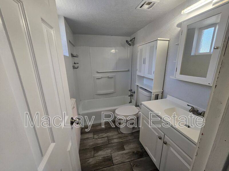 Apartment for rent at 513 W Frontier St #4, Payson, AZ 85541