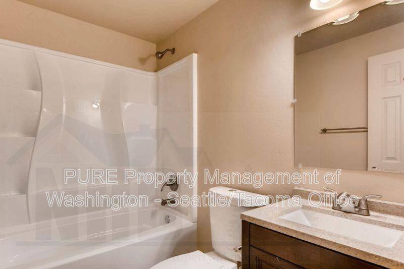 Apartment for rent at 14510 Washington Ave SW #12, Lakewood, WA 98498
