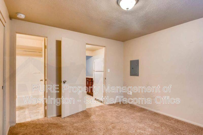 Apartment for rent at 14510 Washington Ave SW #12, Lakewood, WA 98498
