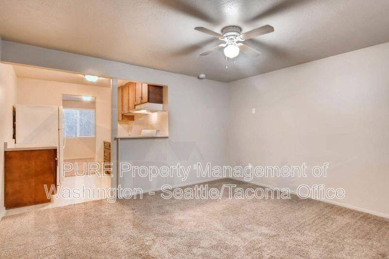 Apartment for rent at 14510 Washington Ave SW #12, Lakewood, WA 98498