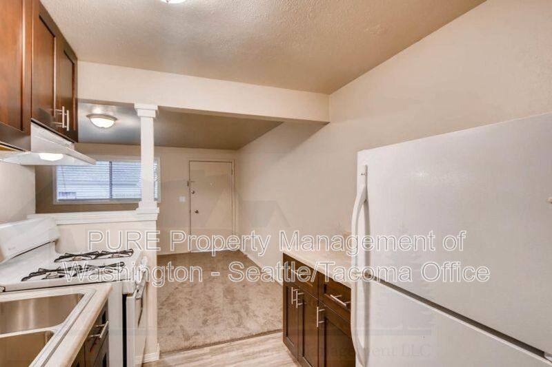 Apartment for rent at 14510 Washington Ave SW #12, Lakewood, WA 98498