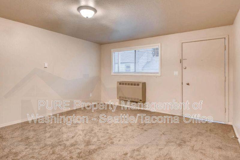 Apartment for rent at 14510 Washington Ave SW #12, Lakewood, WA 98498