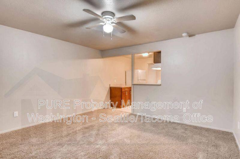 Apartment for rent at 14510 Washington Ave SW #12, Lakewood, WA 98498