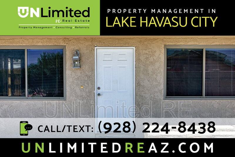Apartment for rent at 2980 Winterhaven Dr, Lake Havasu City, AZ 86404