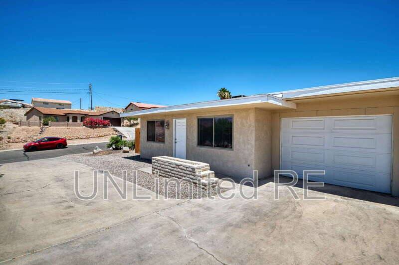 Apartment for rent at 2980 Winterhaven Dr, Lake Havasu City, AZ 86404