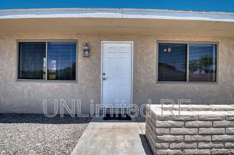 Apartment for rent at 2980 Winterhaven Dr, Lake Havasu City, AZ 86404