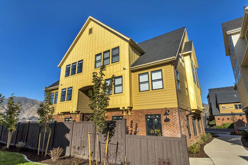 Apartment for rent at 704 S 1600 W #206, Mapleton, UT 84664