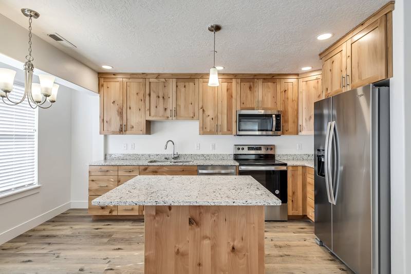 Apartment for rent at 704 S 1600 W #206, Mapleton, UT 84664