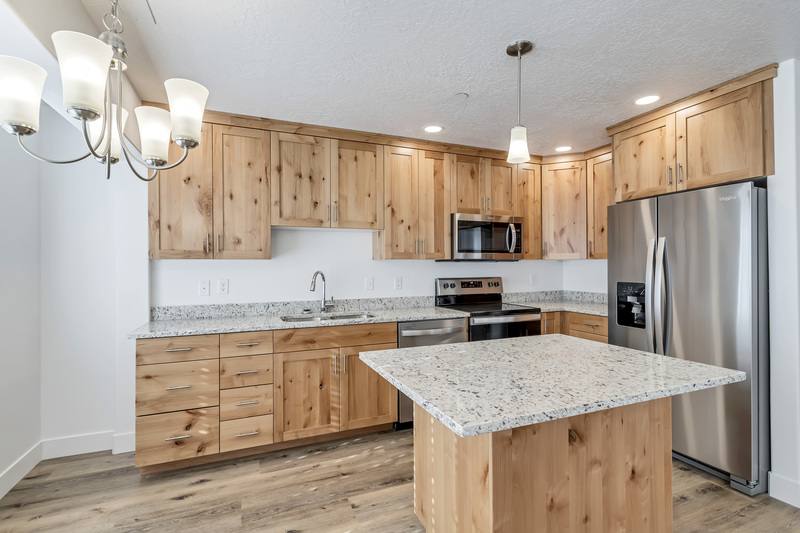 Apartment for rent at 704 S 1600 W #206, Mapleton, UT 84664