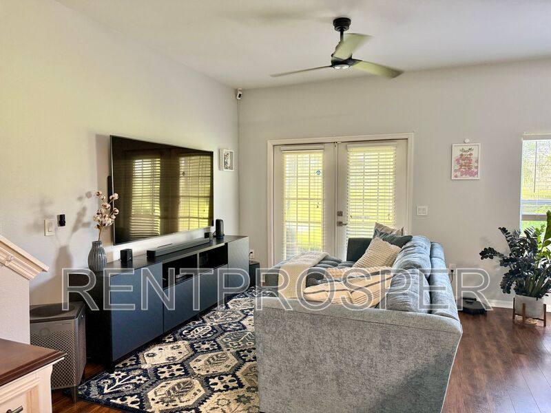 Townhouse for rent at 1903 Brancaster Circle, Ocoee, FL 34761
