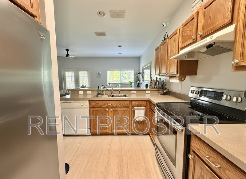Townhouse for rent at 1903 Brancaster Circle, Ocoee, FL 34761