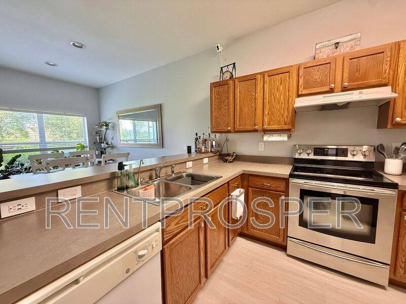 Townhouse for rent at 1903 Brancaster Circle, Ocoee, FL 34761