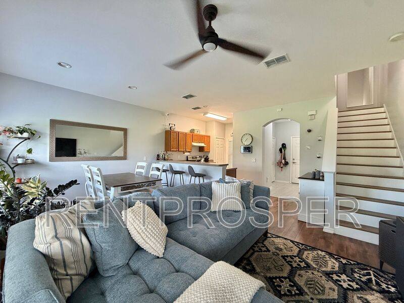 Townhouse for rent at 1903 Brancaster Circle, Ocoee, FL 34761