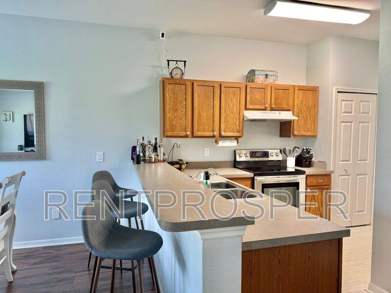 Townhouse for rent at 1903 Brancaster Circle, Ocoee, FL 34761