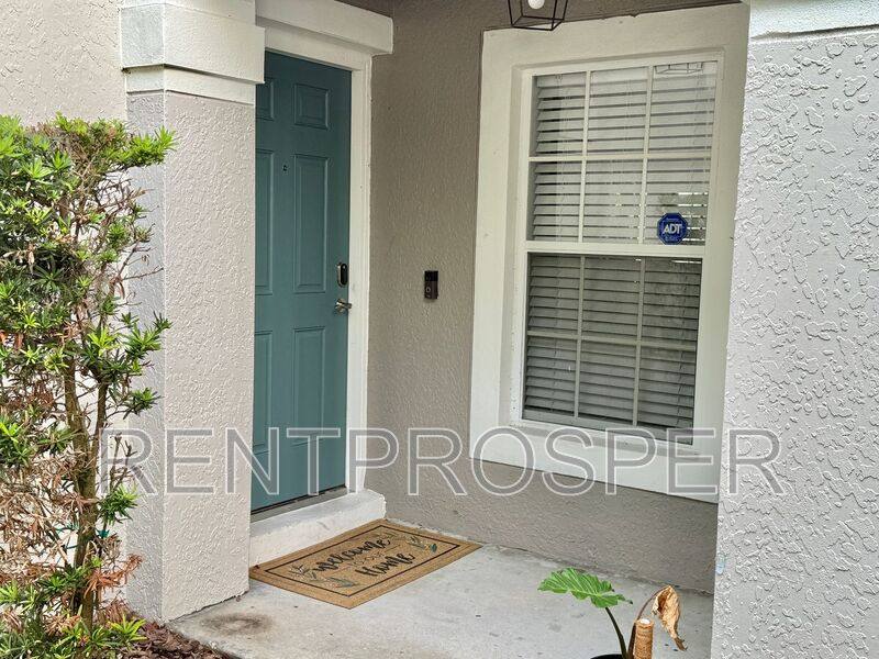 Townhouse for rent at 1903 Brancaster Circle, Ocoee, FL 34761