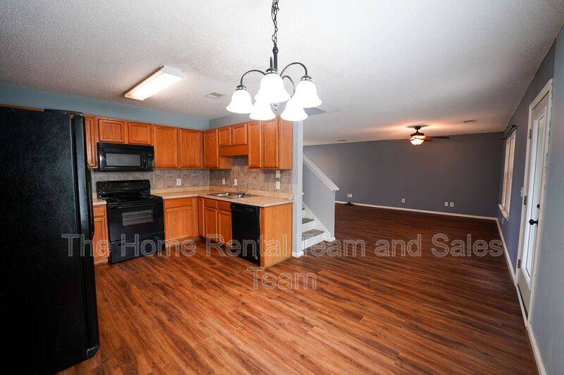 House for rent at 8 Willow Lakes Dr, Savannah, GA 31419