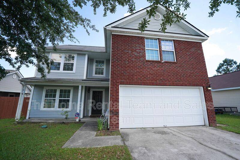 House for rent at 8 Willow Lakes Dr, Savannah, GA 31419