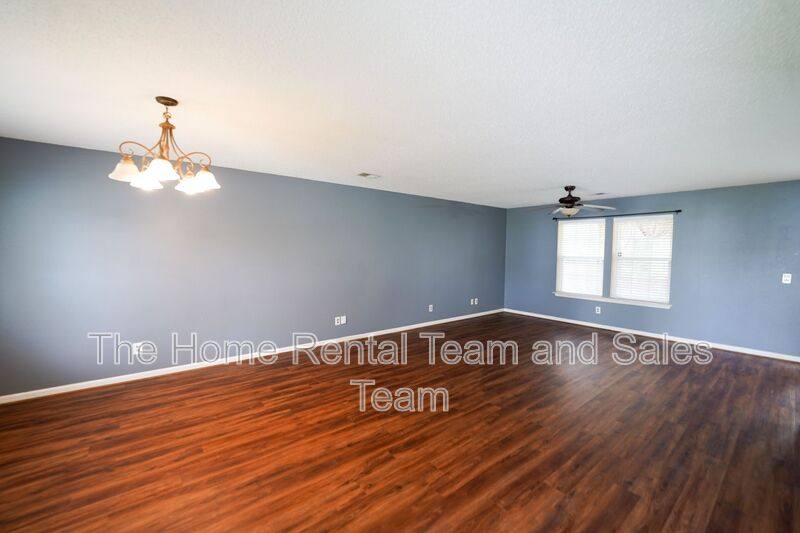 House for rent at 8 Willow Lakes Dr, Savannah, GA 31419