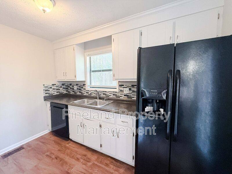 House for rent at 374 Wilder Dr, Fayetteville, NC 28314