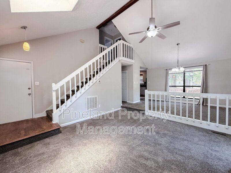House for rent at 374 Wilder Dr, Fayetteville, NC 28314