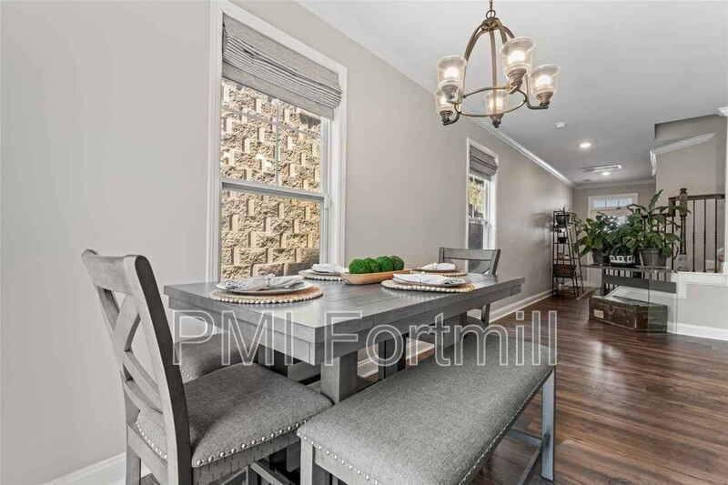 Townhouse for rent at 310 Bulrush Rd, Clover, SC 29710