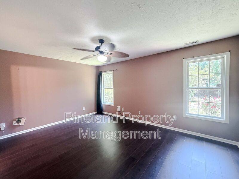 House for rent at 101 Proclamation Dr, Raeford, NC 28376