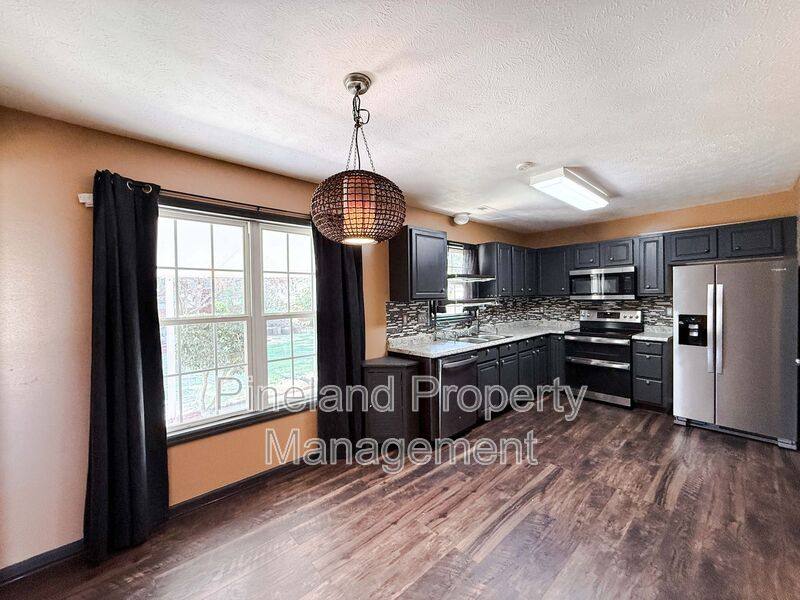 House for rent at 101 Proclamation Dr, Raeford, NC 28376