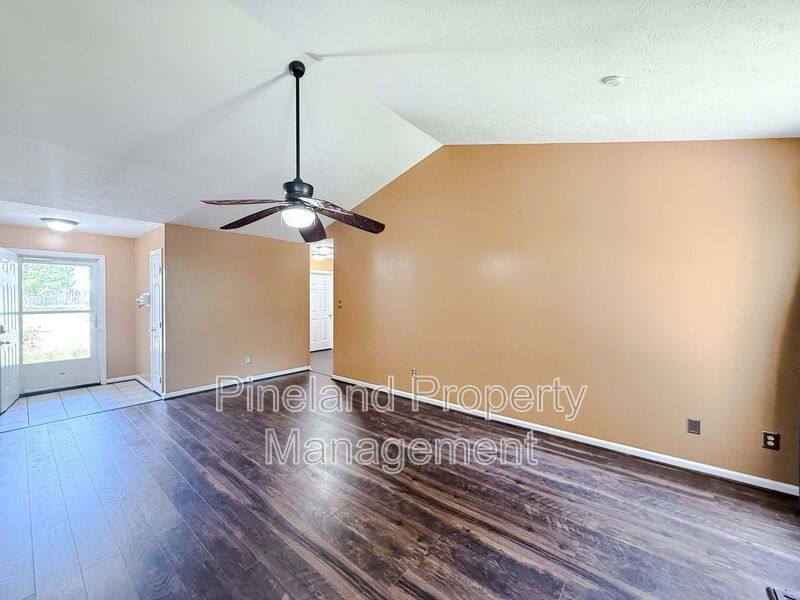 House for rent at 101 Proclamation Dr, Raeford, NC 28376
