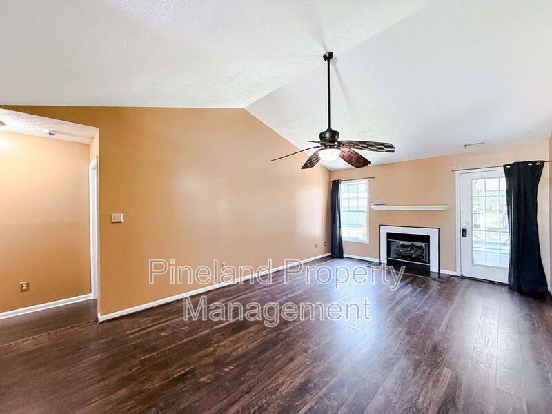 House for rent at 101 Proclamation Dr, Raeford, NC 28376