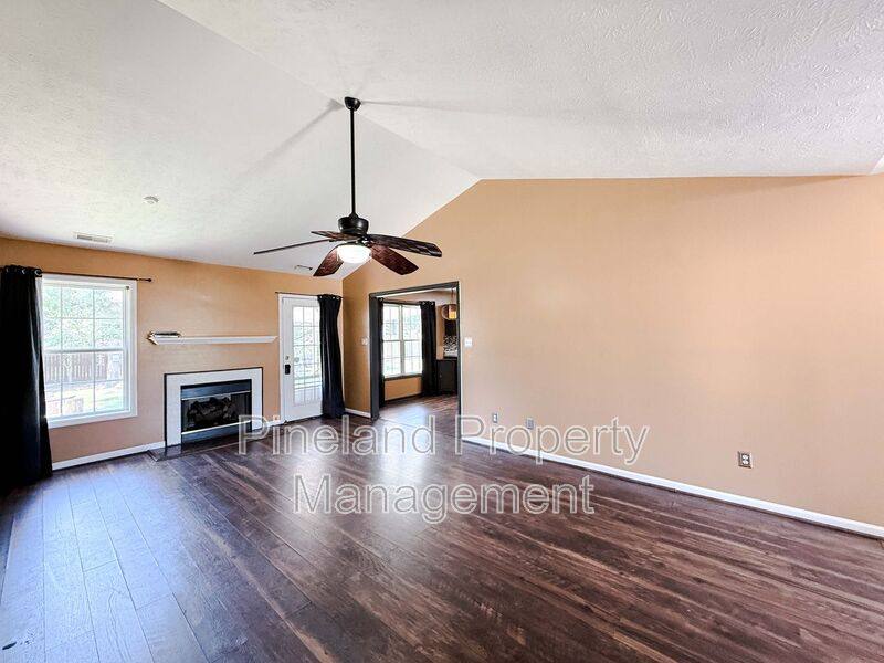 House for rent at 101 Proclamation Dr, Raeford, NC 28376