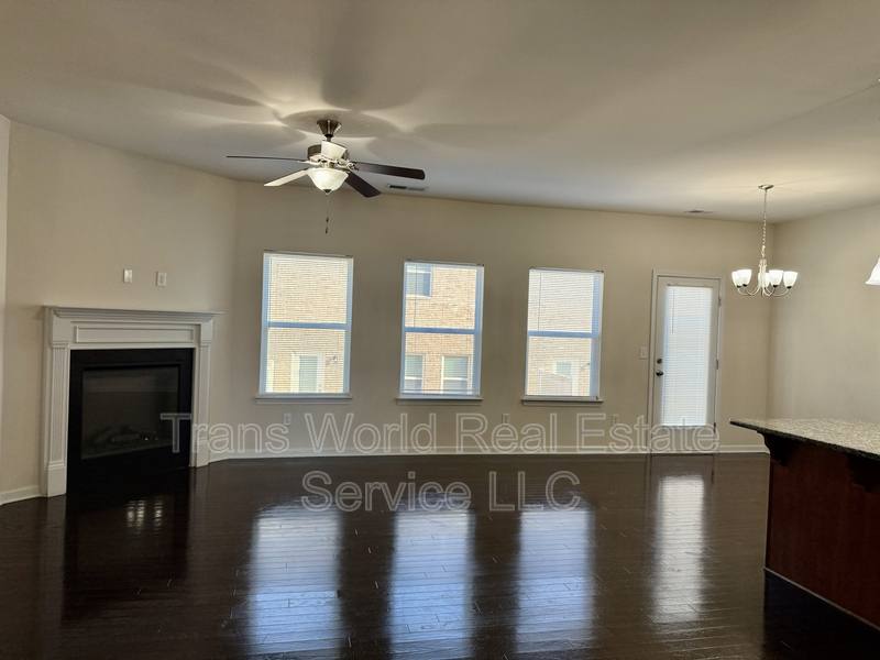 Townhouse for rent at 257 Centerview Way #1, Lawrenceville, GA 30046