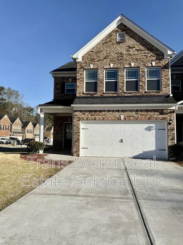 Townhouse for rent at 257 Centerview Way #1, Lawrenceville, GA 30046