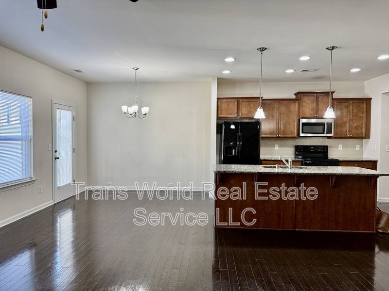 Townhouse for rent at 257 Centerview Way #1, Lawrenceville, GA 30046