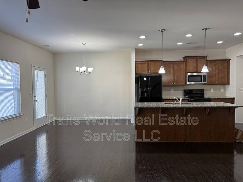 Townhouse for rent at 257 Centerview Way #1, Lawrenceville, GA 30046