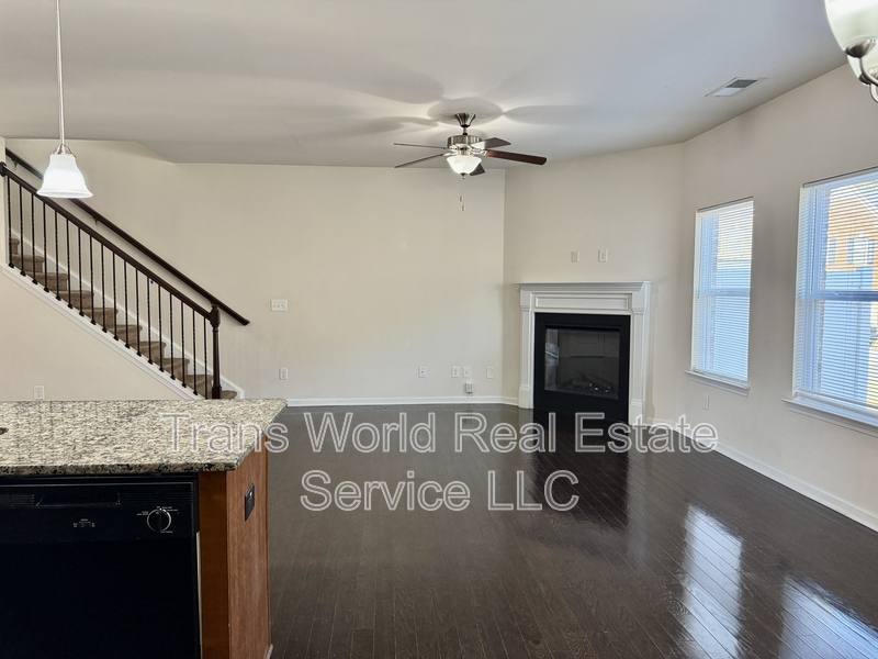 Townhouse for rent at 257 Centerview Way #1, Lawrenceville, GA 30046