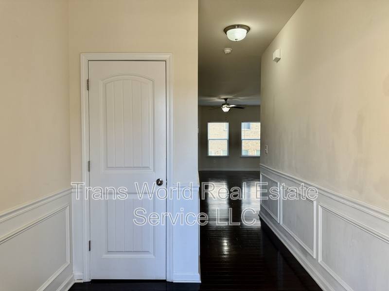 Townhouse for rent at 257 Centerview Way #1, Lawrenceville, GA 30046