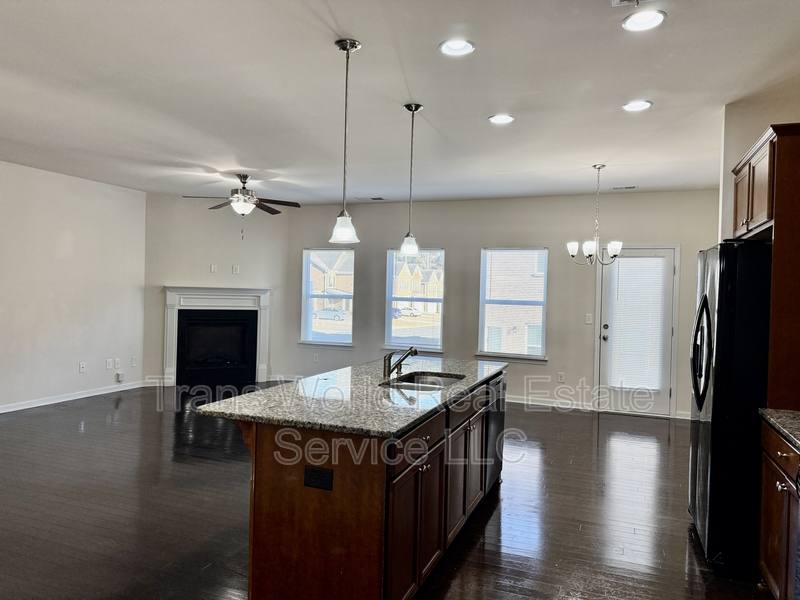 Townhouse for rent at 257 Centerview Way #1, Lawrenceville, GA 30046