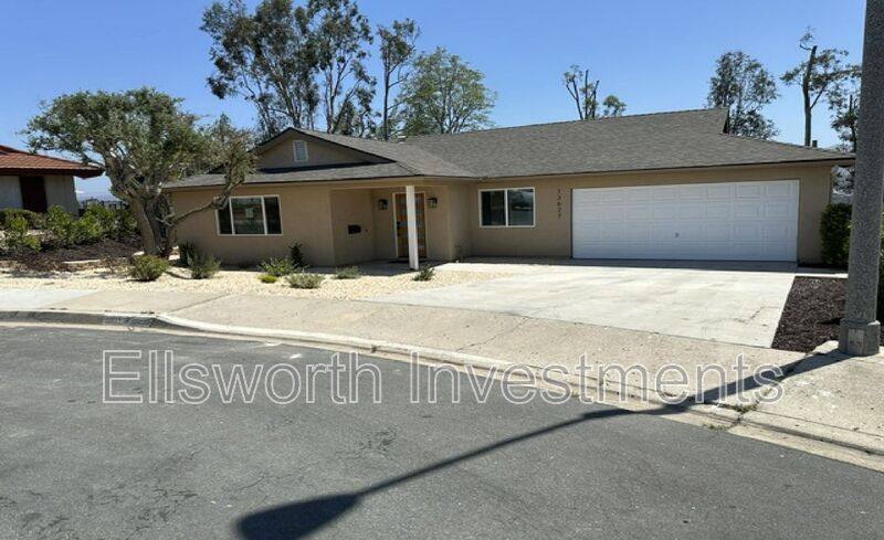 House for rent at 13627 Atoka Place, Poway, CA 92064
