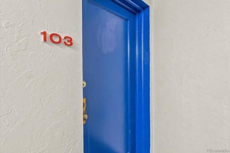 Condo for rent at 525 N Jackson St, Denver, CO 80206