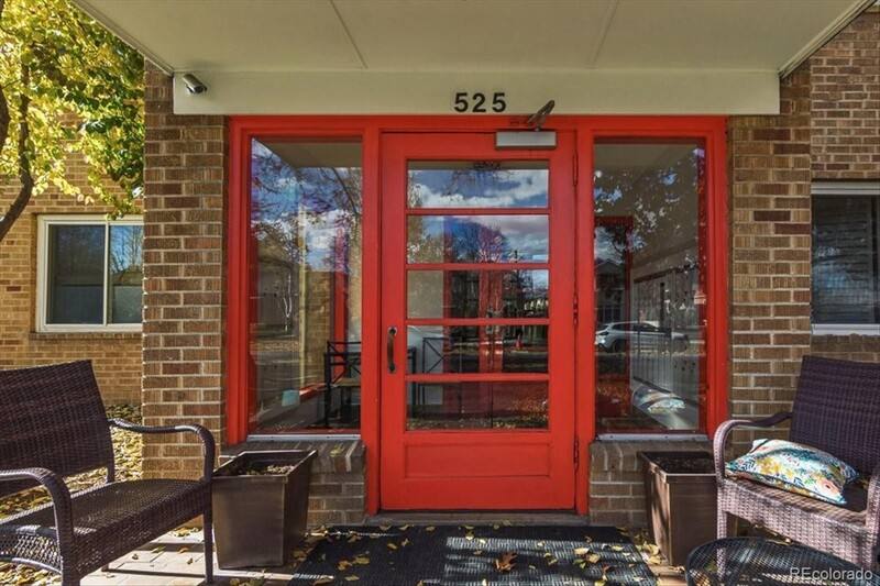 Condo for rent at 525 N Jackson St, Denver, CO 80206