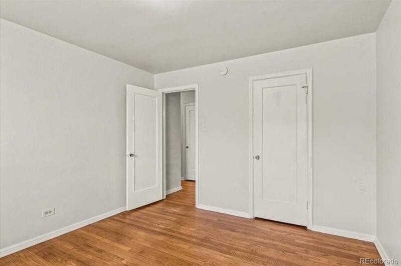 Condo for rent at 525 N Jackson St, Denver, CO 80206