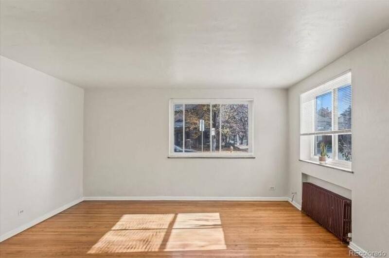 Condo for rent at 525 N Jackson St, Denver, CO 80206