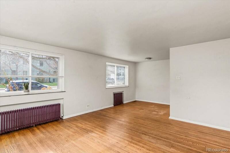 Condo for rent at 525 N Jackson St, Denver, CO 80206