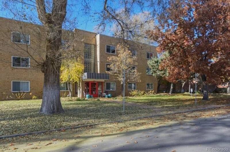 Condo for rent at 525 N Jackson St, Denver, CO 80206